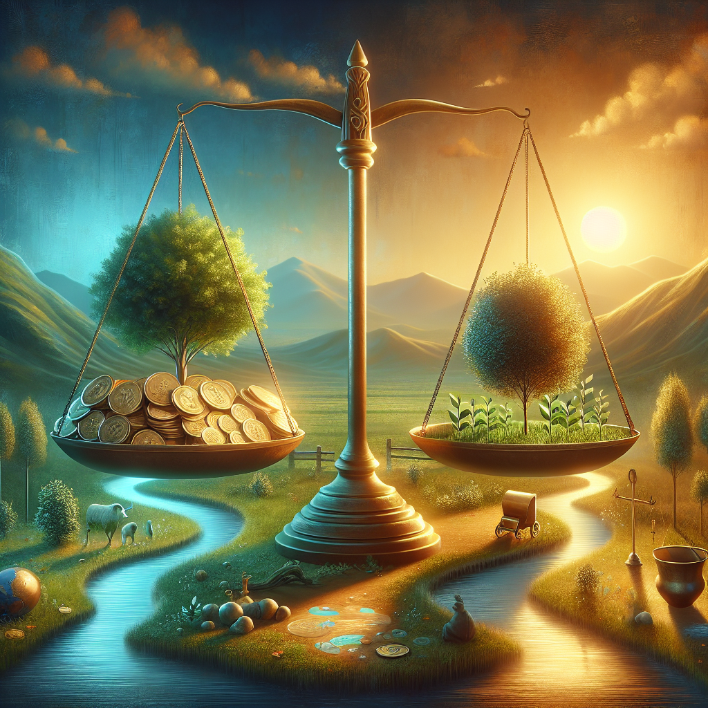 Blog post illustration