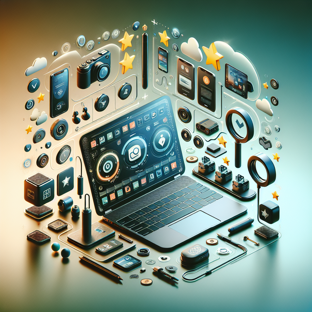 Blog post illustration