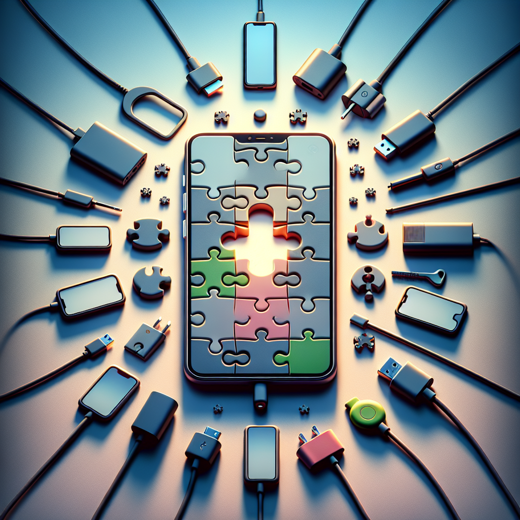 Blog post illustration