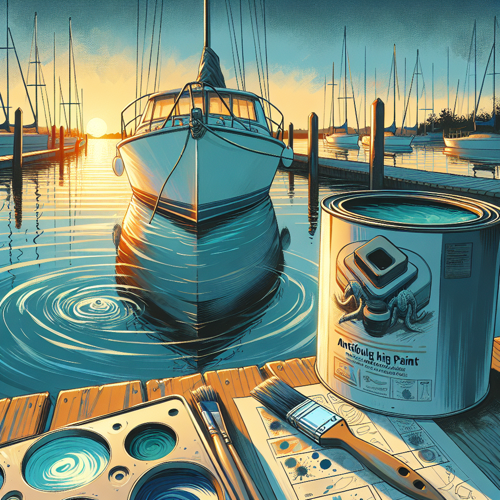 Blog post illustration
