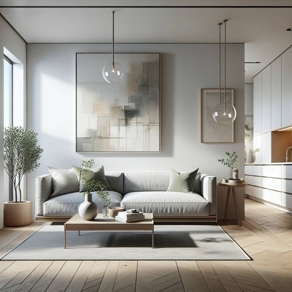 Ide Renovasi Rumah Minimalis di Jember: Hemat Biaya dan Ruang Blog post illustration