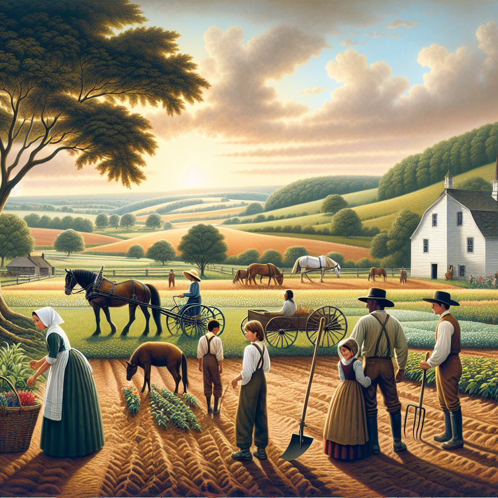 Blog post illustration