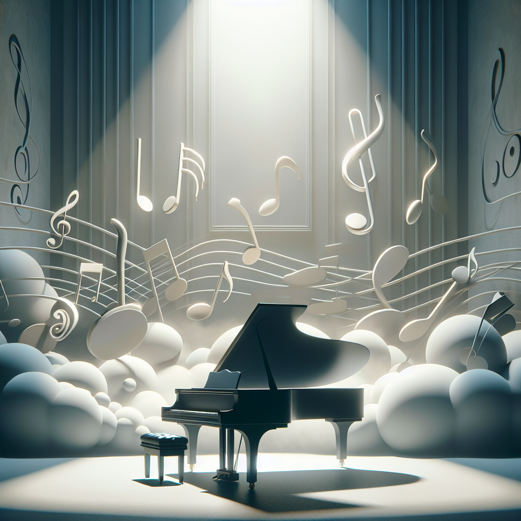 Blog post illustration