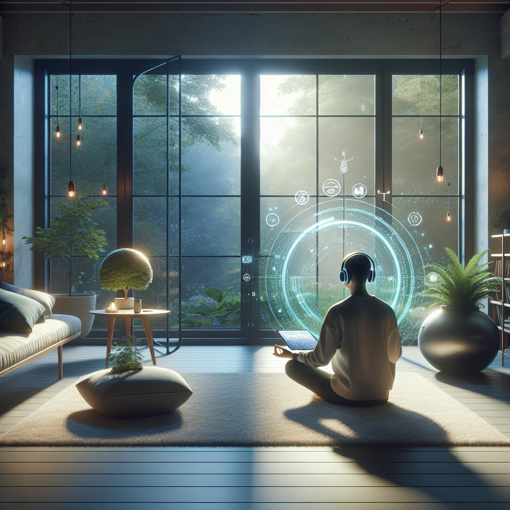 Blog post illustration