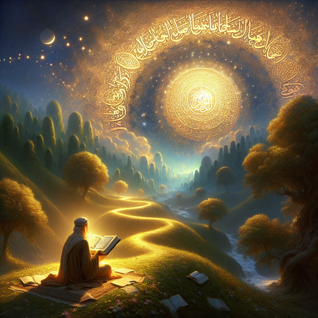 Blog post illustration