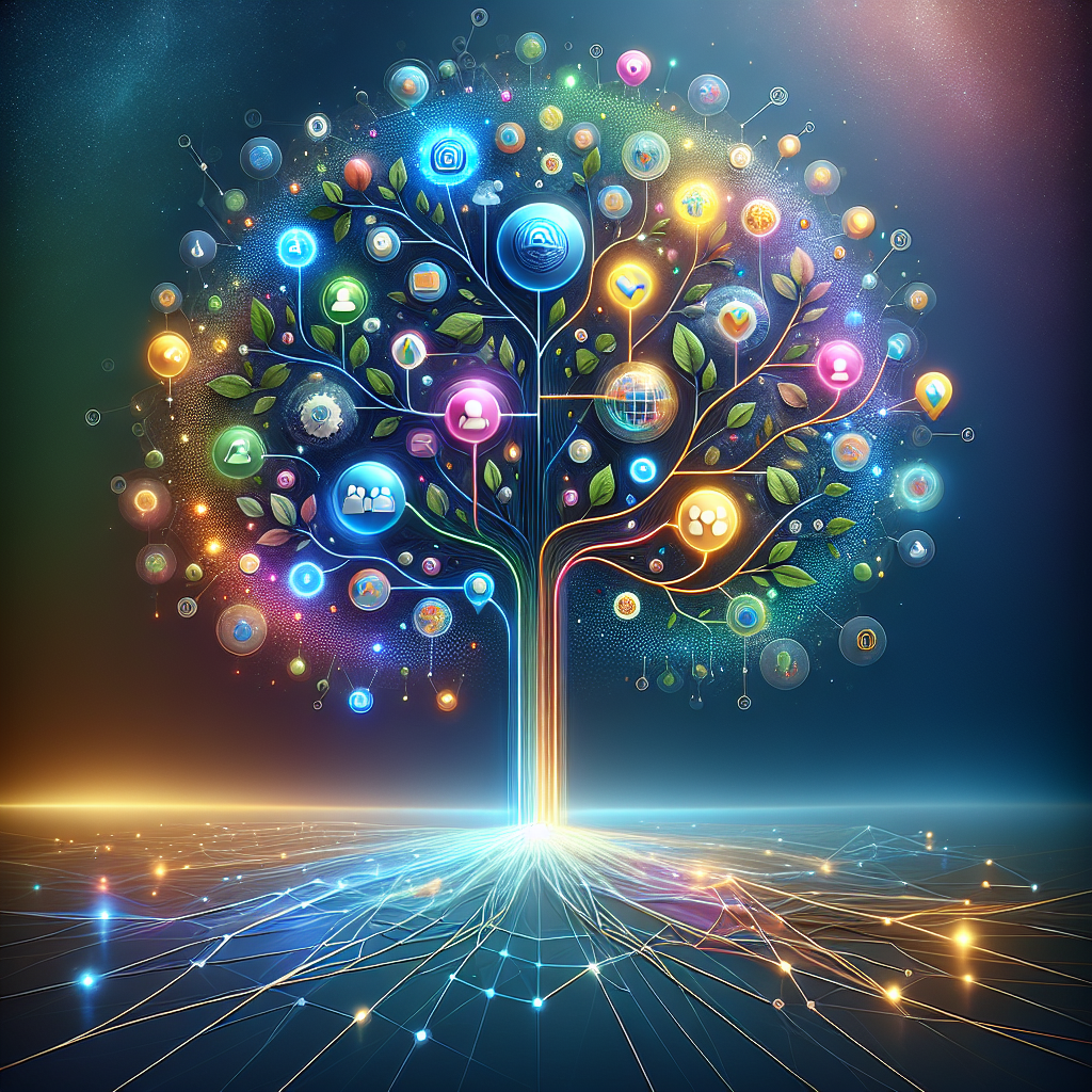 Blog post illustration