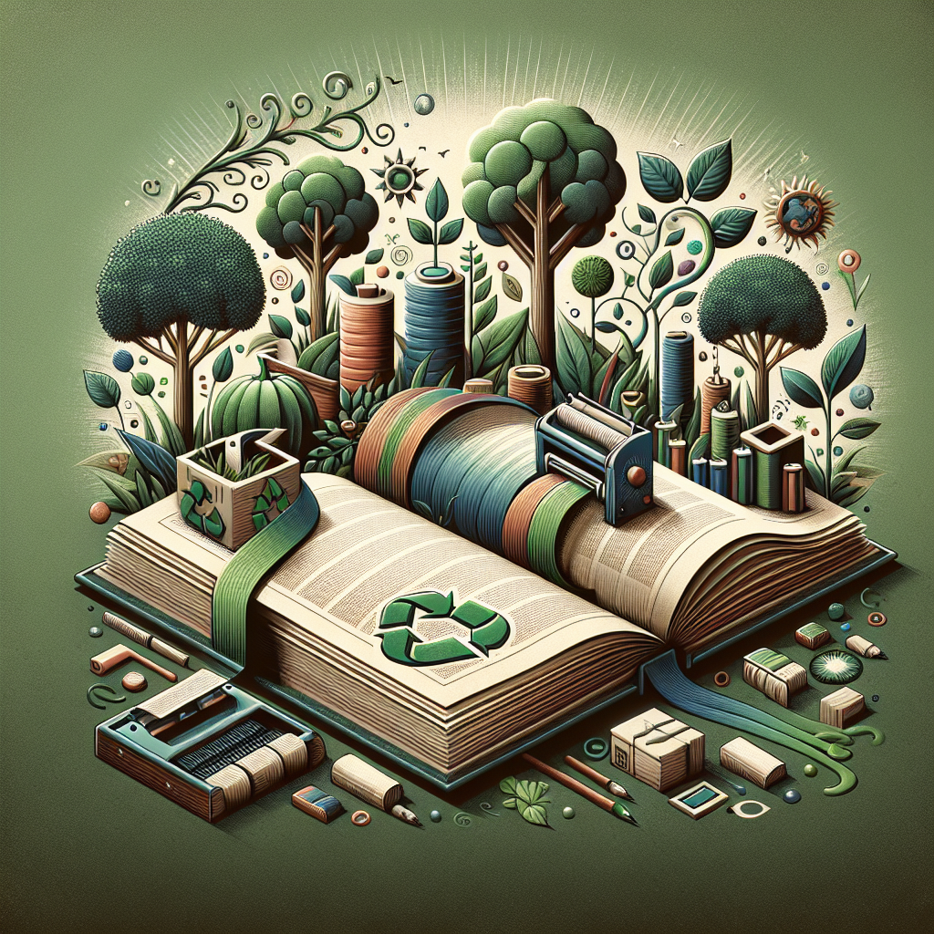 Blog post illustration