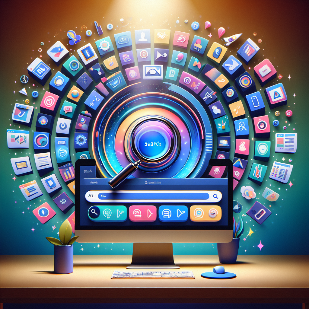 Blog post illustration