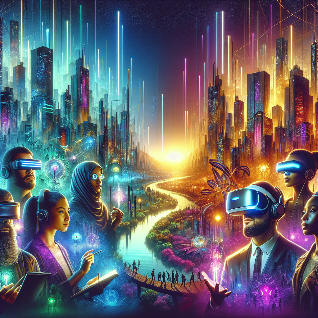 Blog post illustration