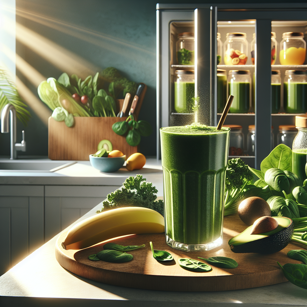 Blog post illustration