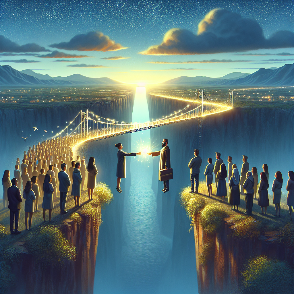 Blog post illustration