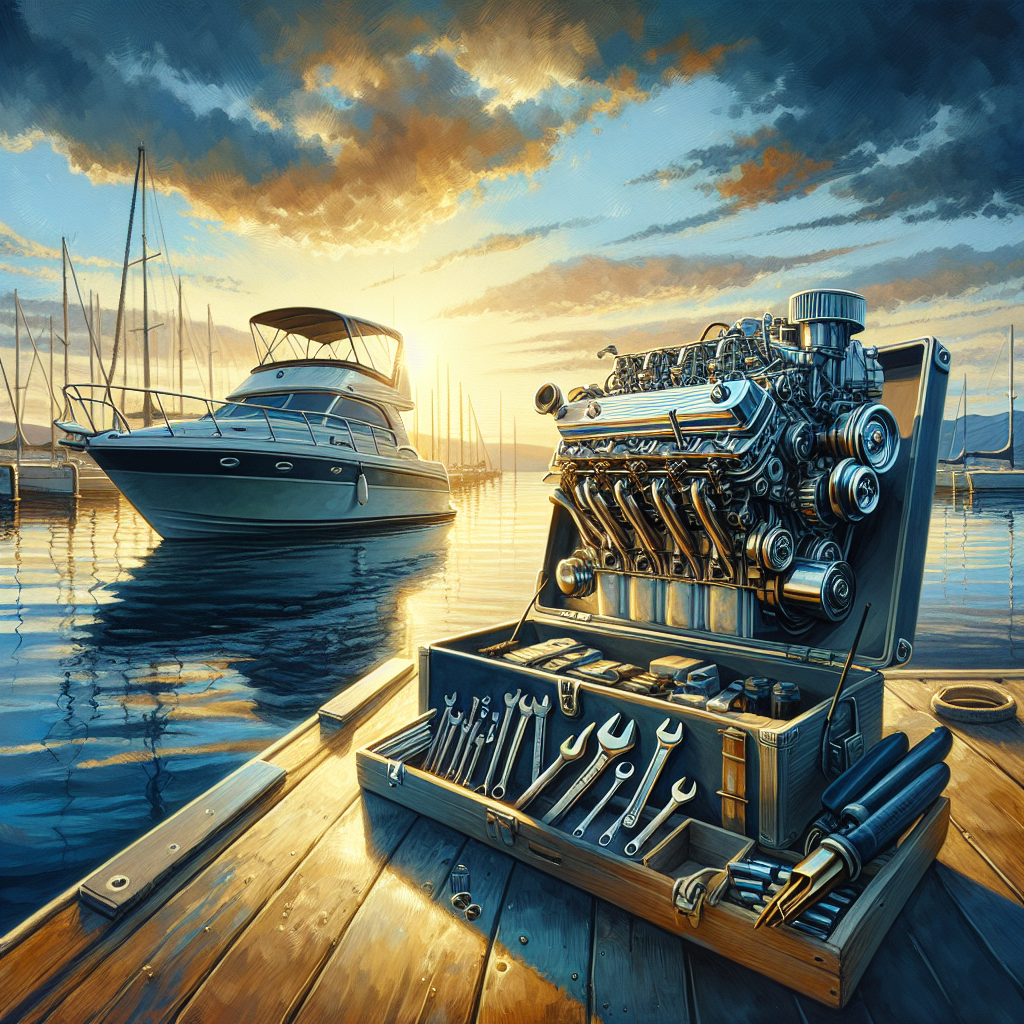 Blog post illustration