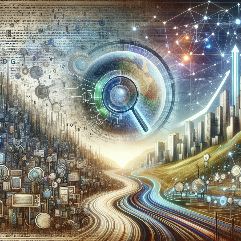 Blog post illustration