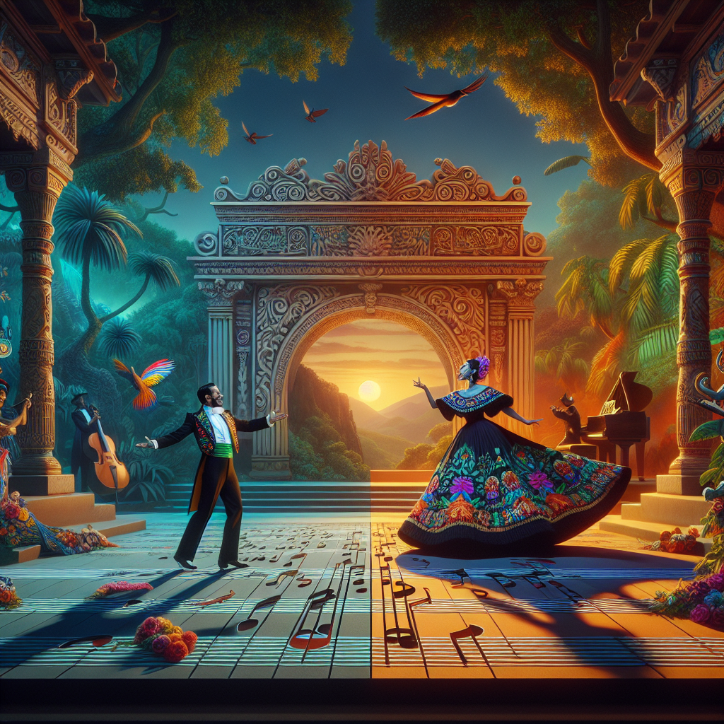 Blog post illustration