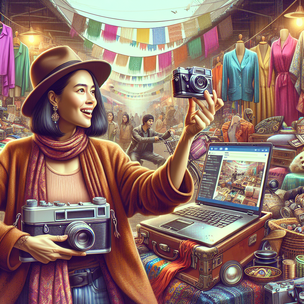 Blog post illustration