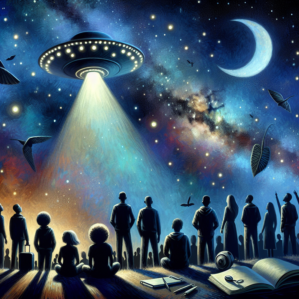 Blog post illustration