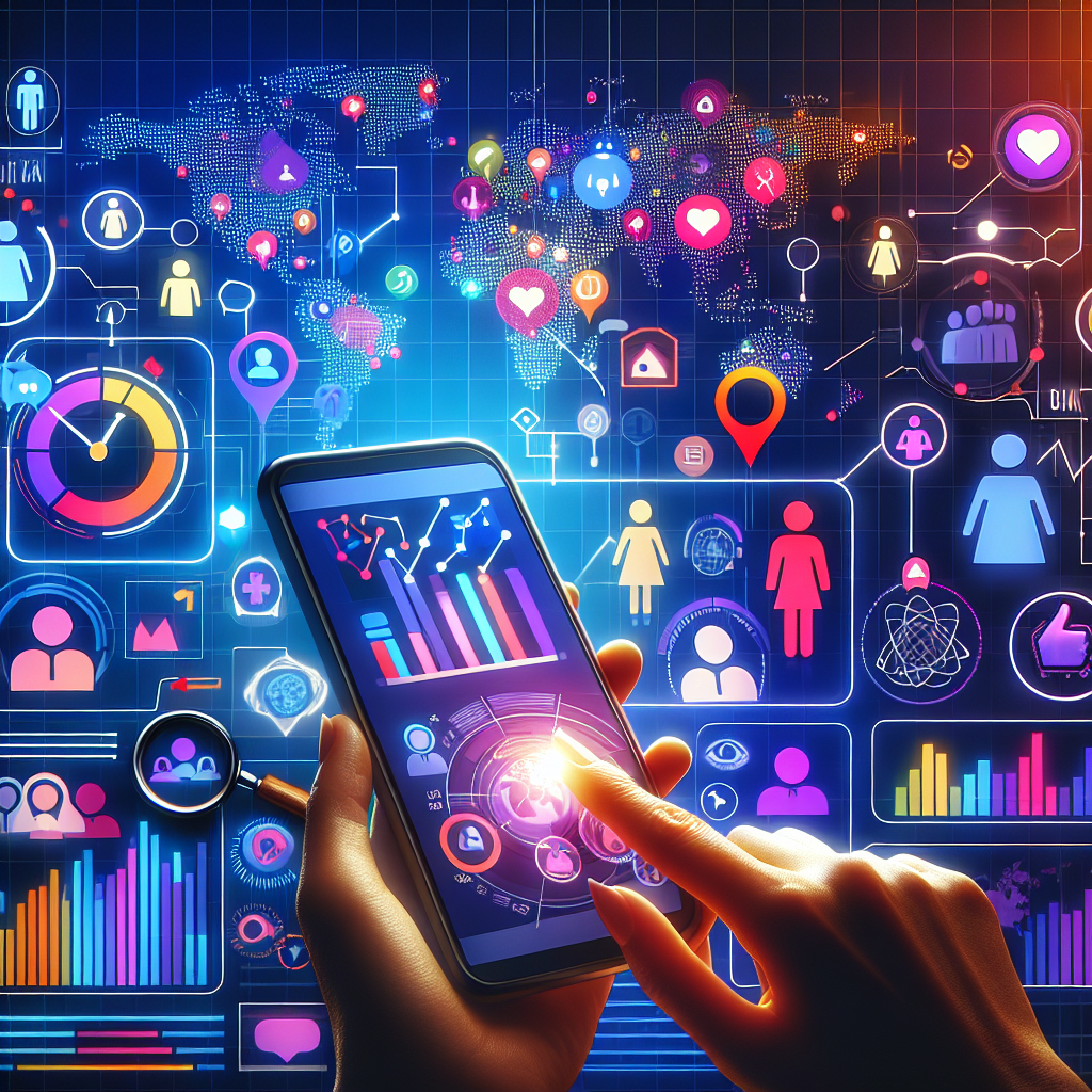 Blog post illustration