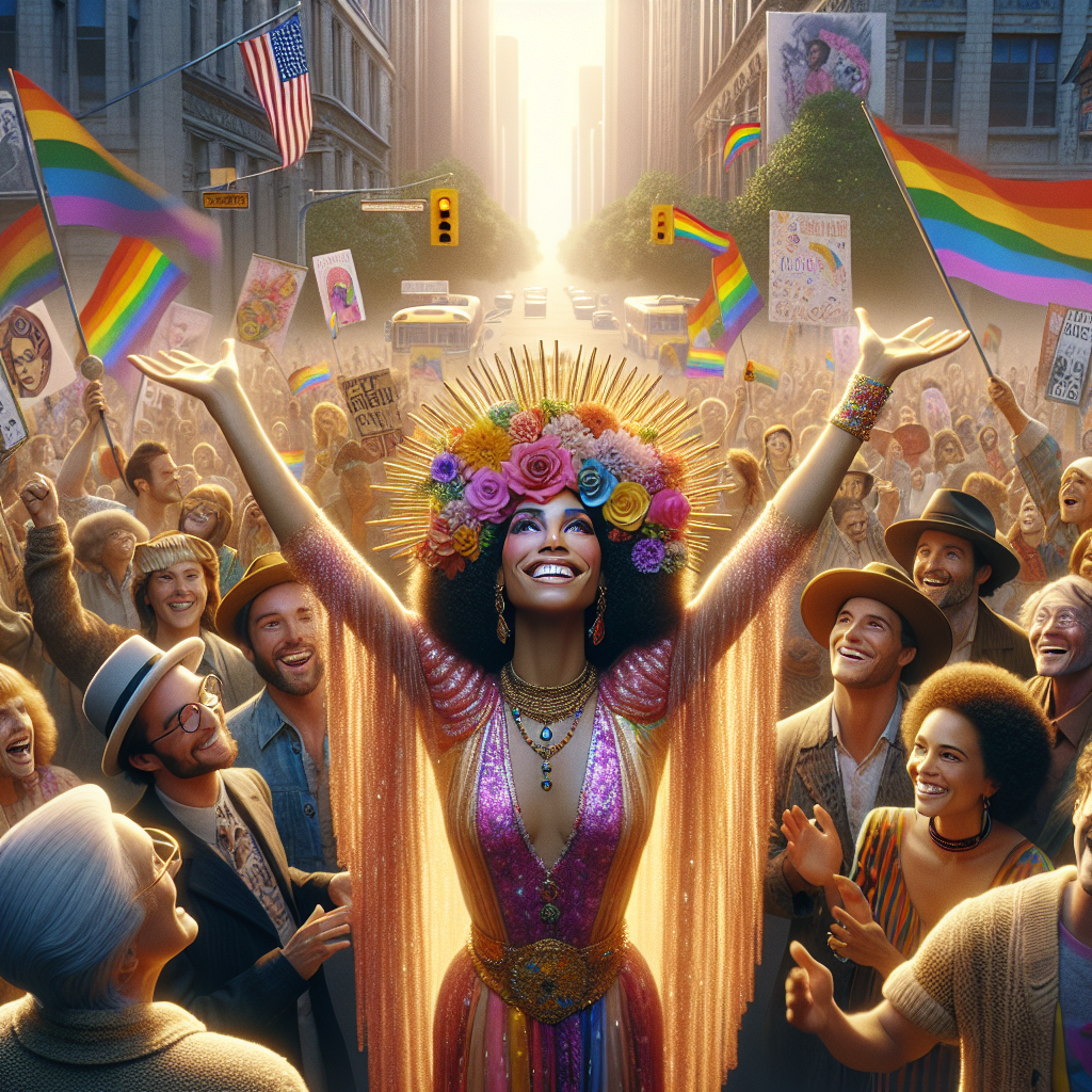 Blog post illustration