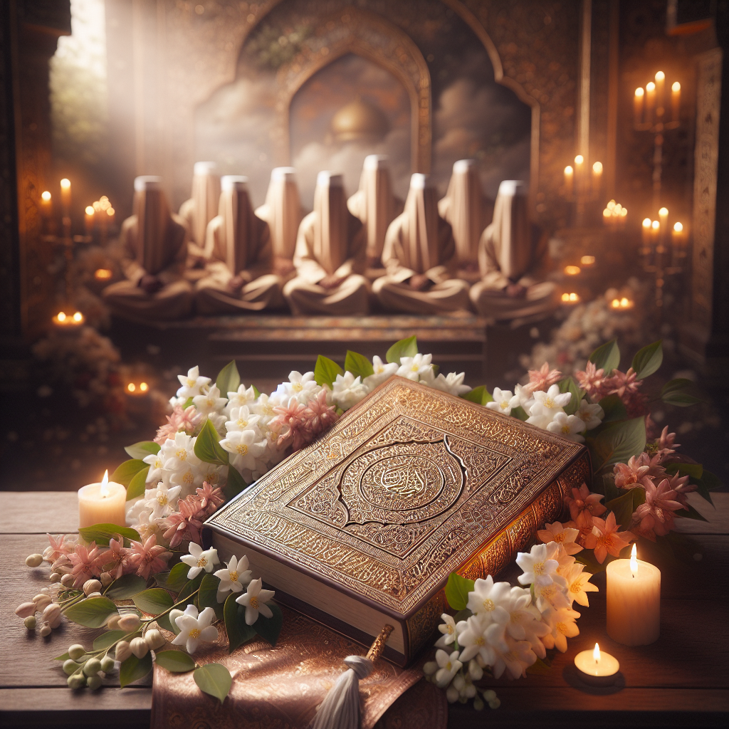 Blog post illustration