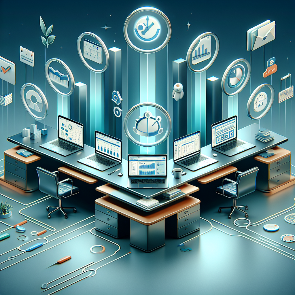 Blog post illustration