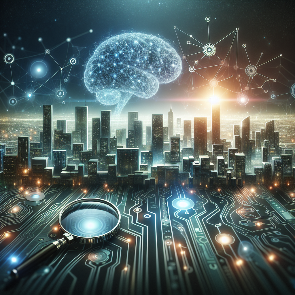 Blog post illustration