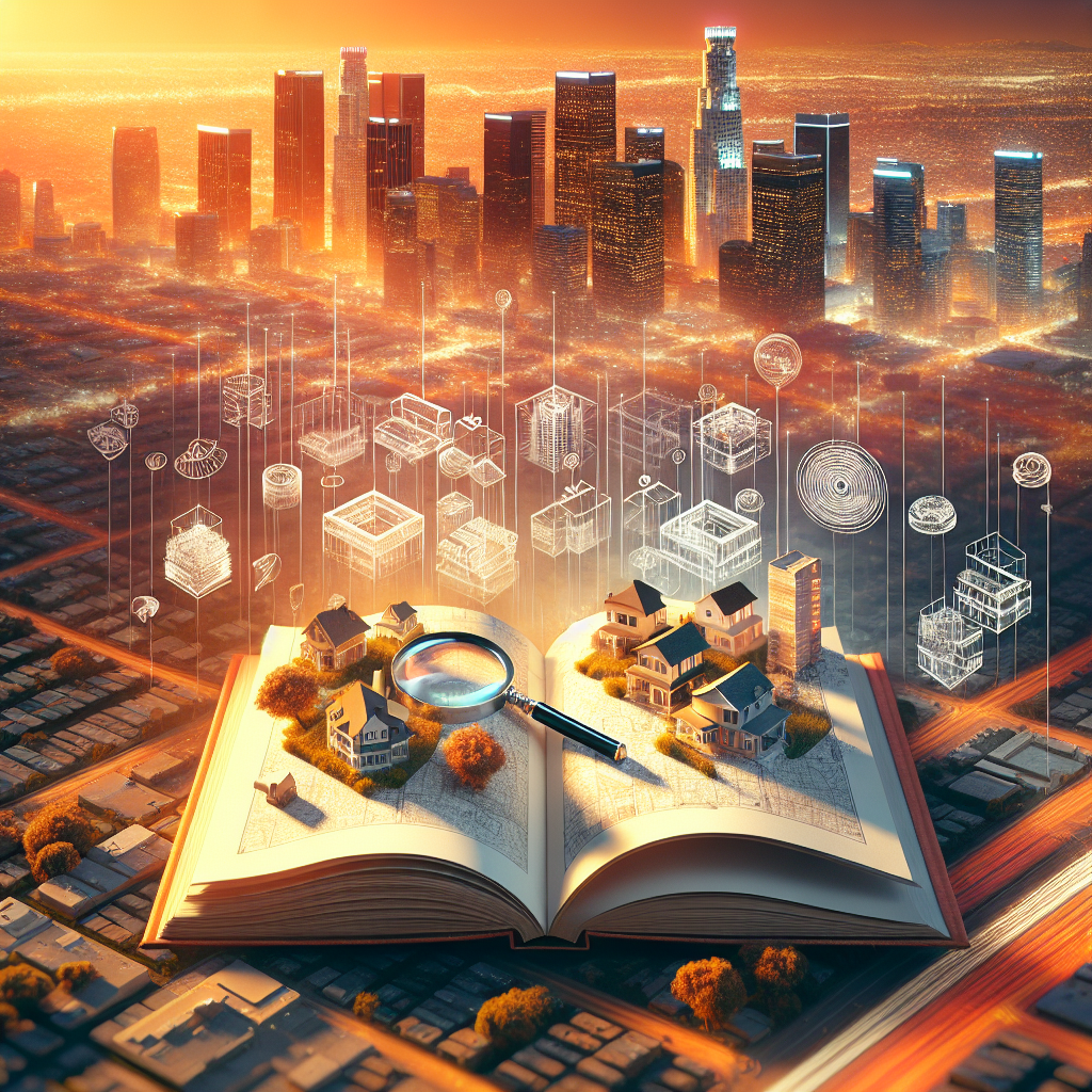 Blog post illustration