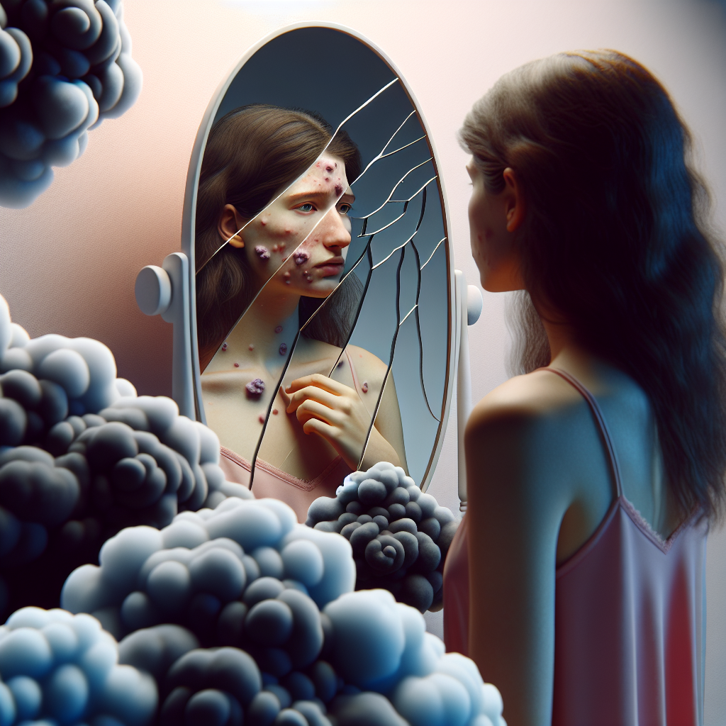 Blog post illustration