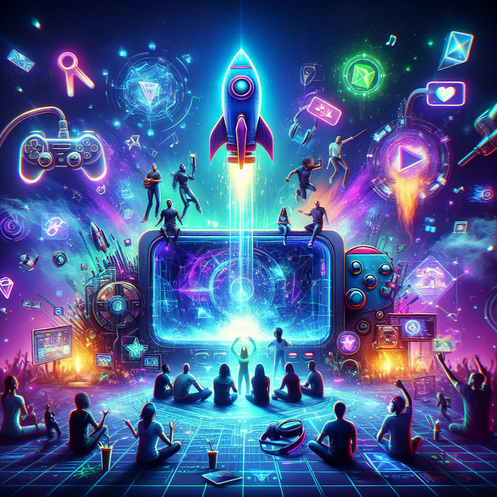 Blog post illustration