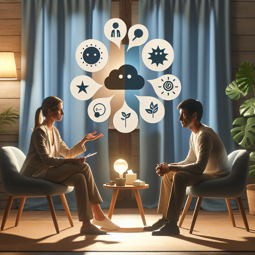 Blog post illustration