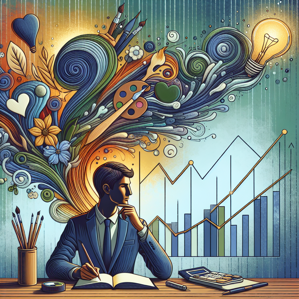 Blog post illustration