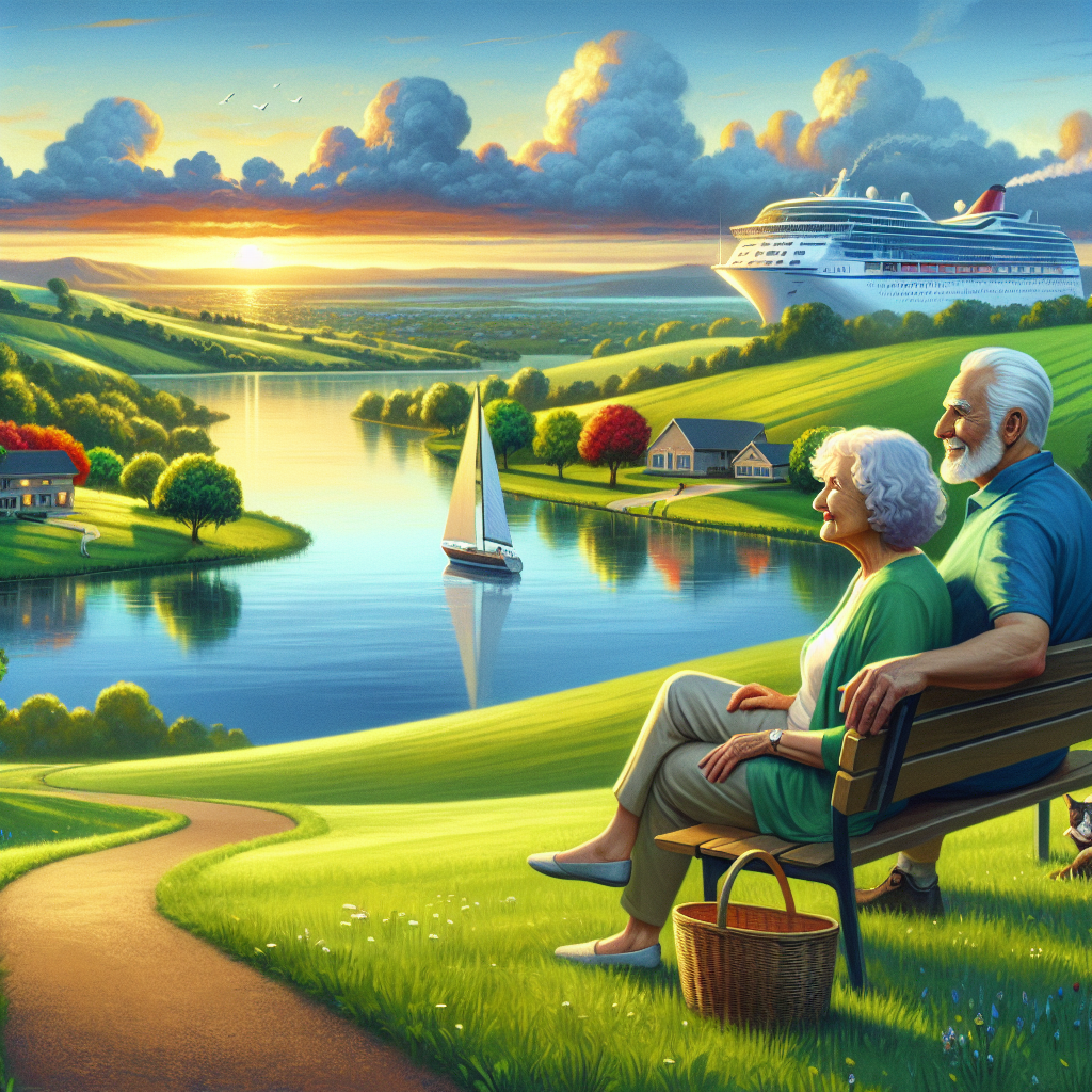 Blog post illustration