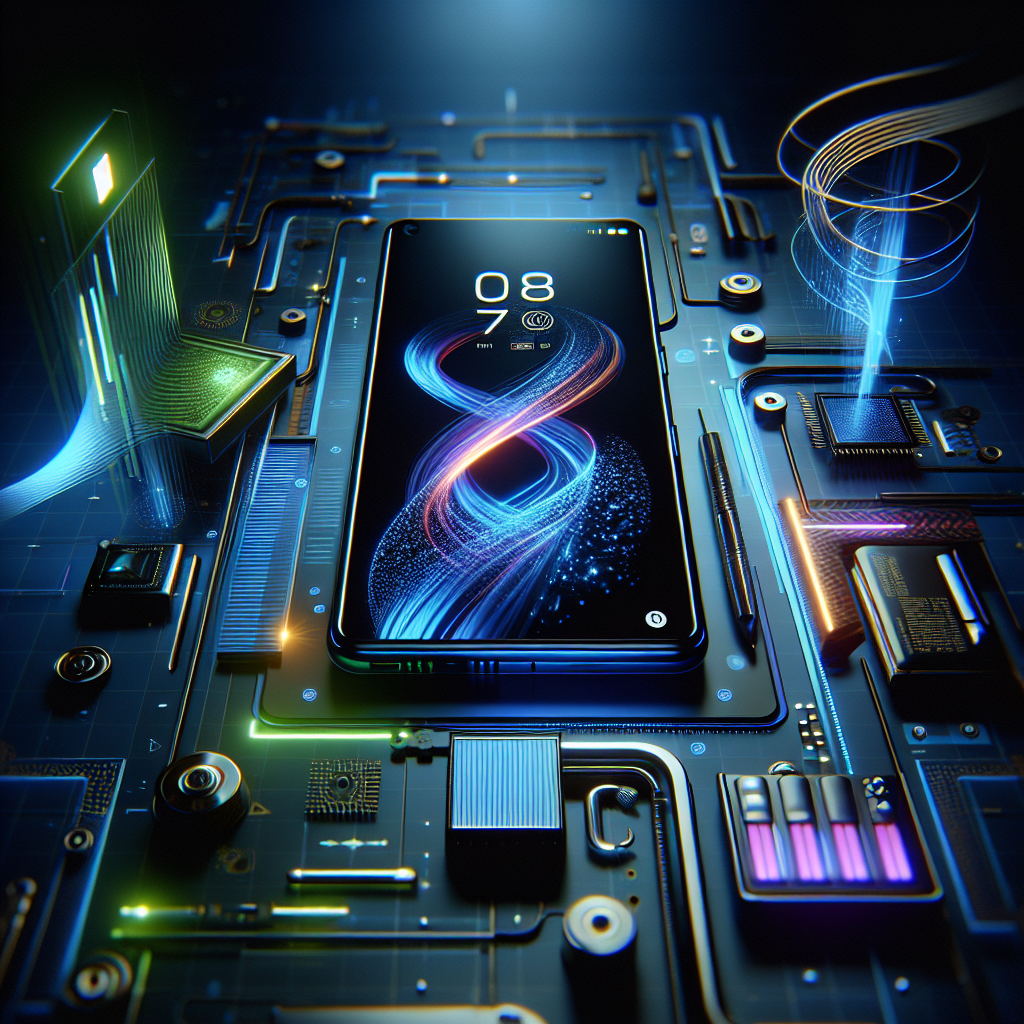 Blog post illustration