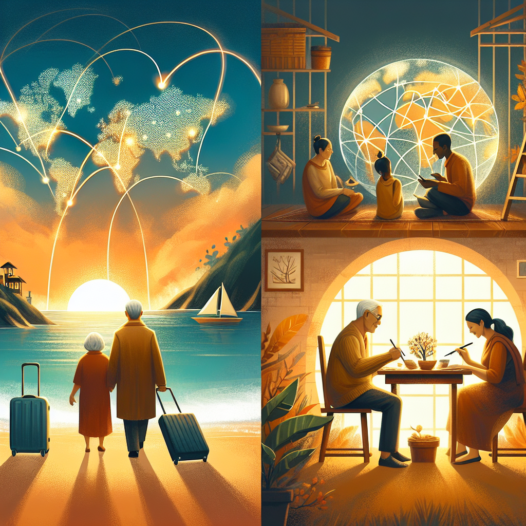 Blog post illustration