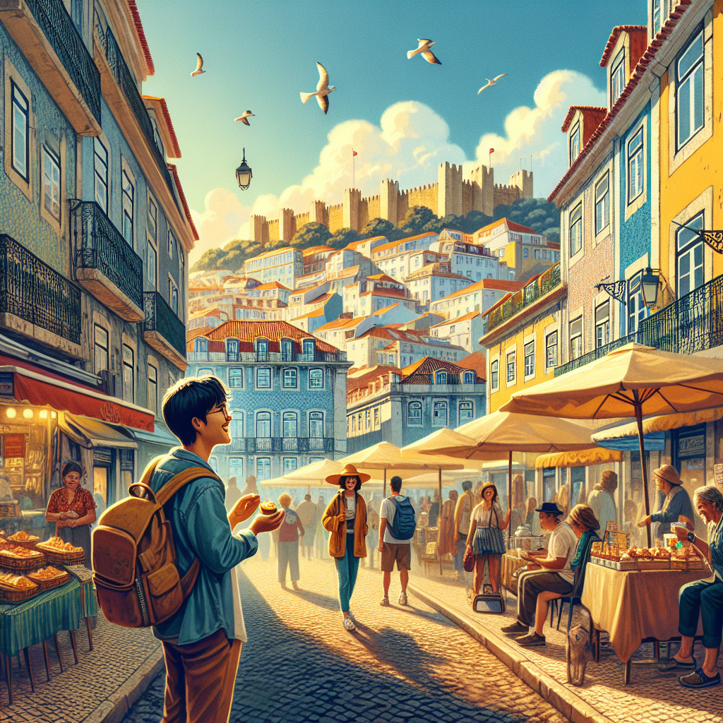 Blog post illustration