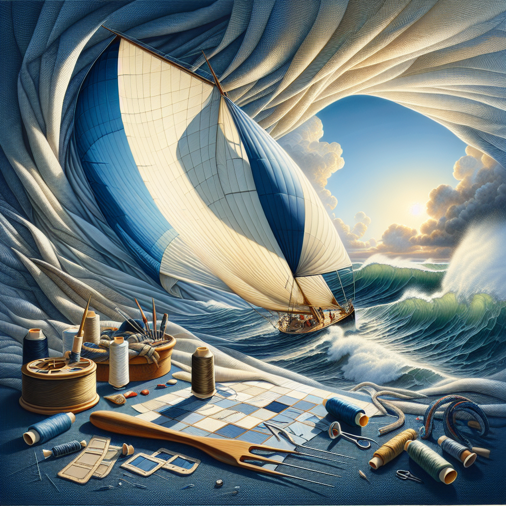 Blog post illustration