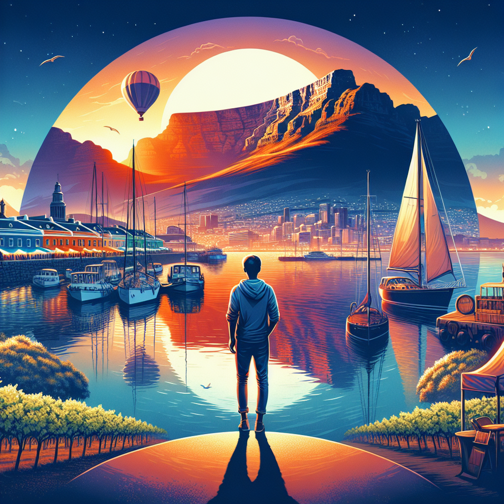 Blog post illustration