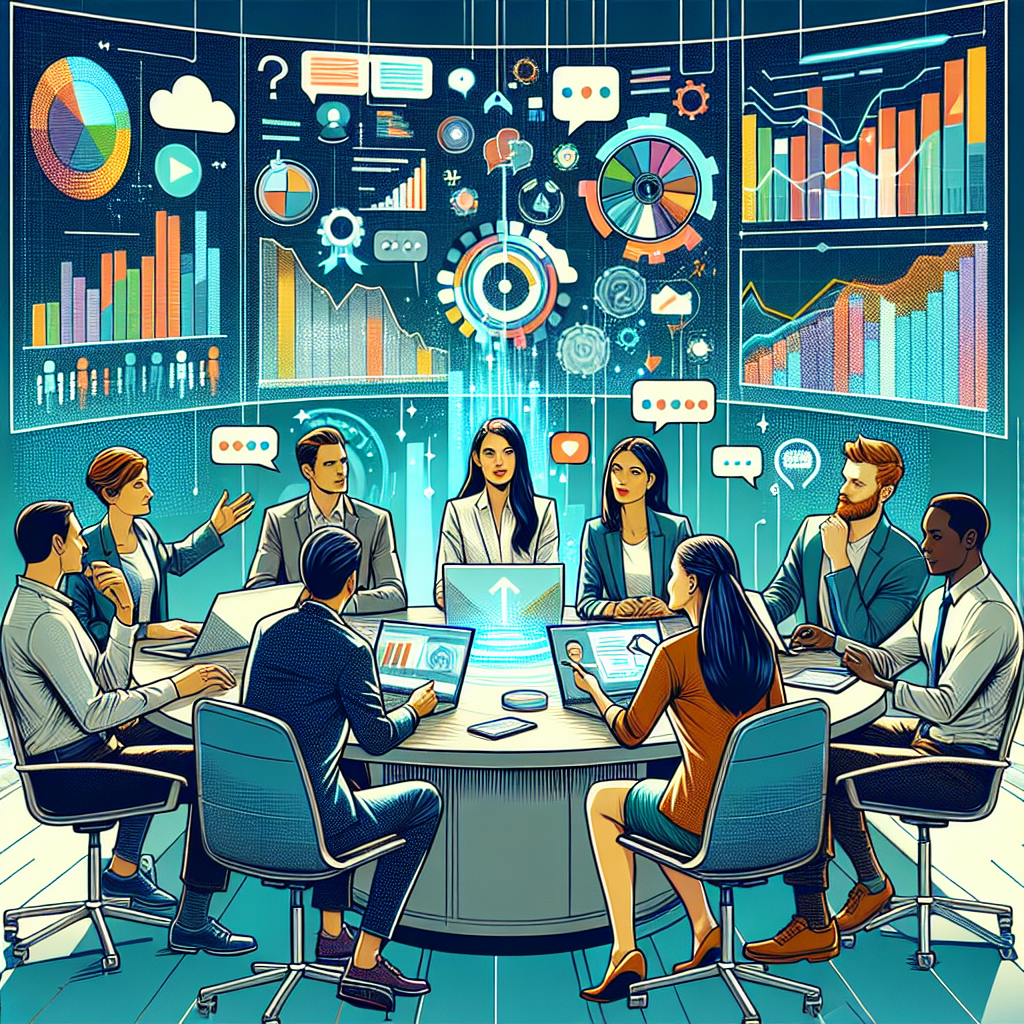 Blog post illustration