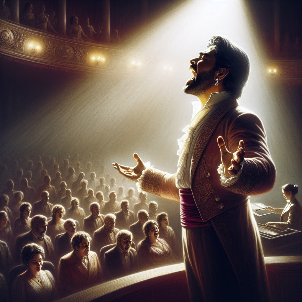Blog post illustration