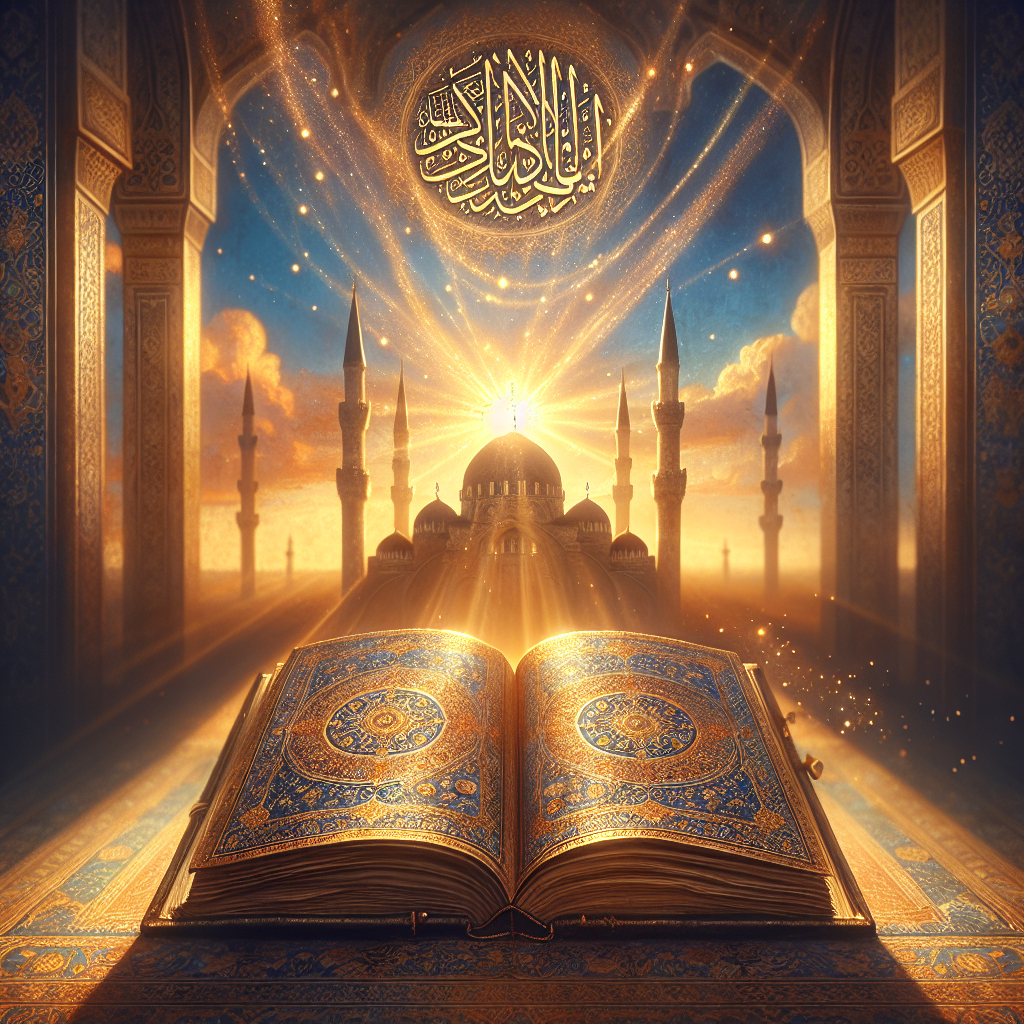 Blog post illustration