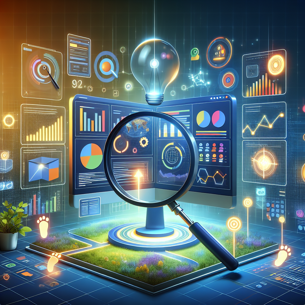 Blog post illustration