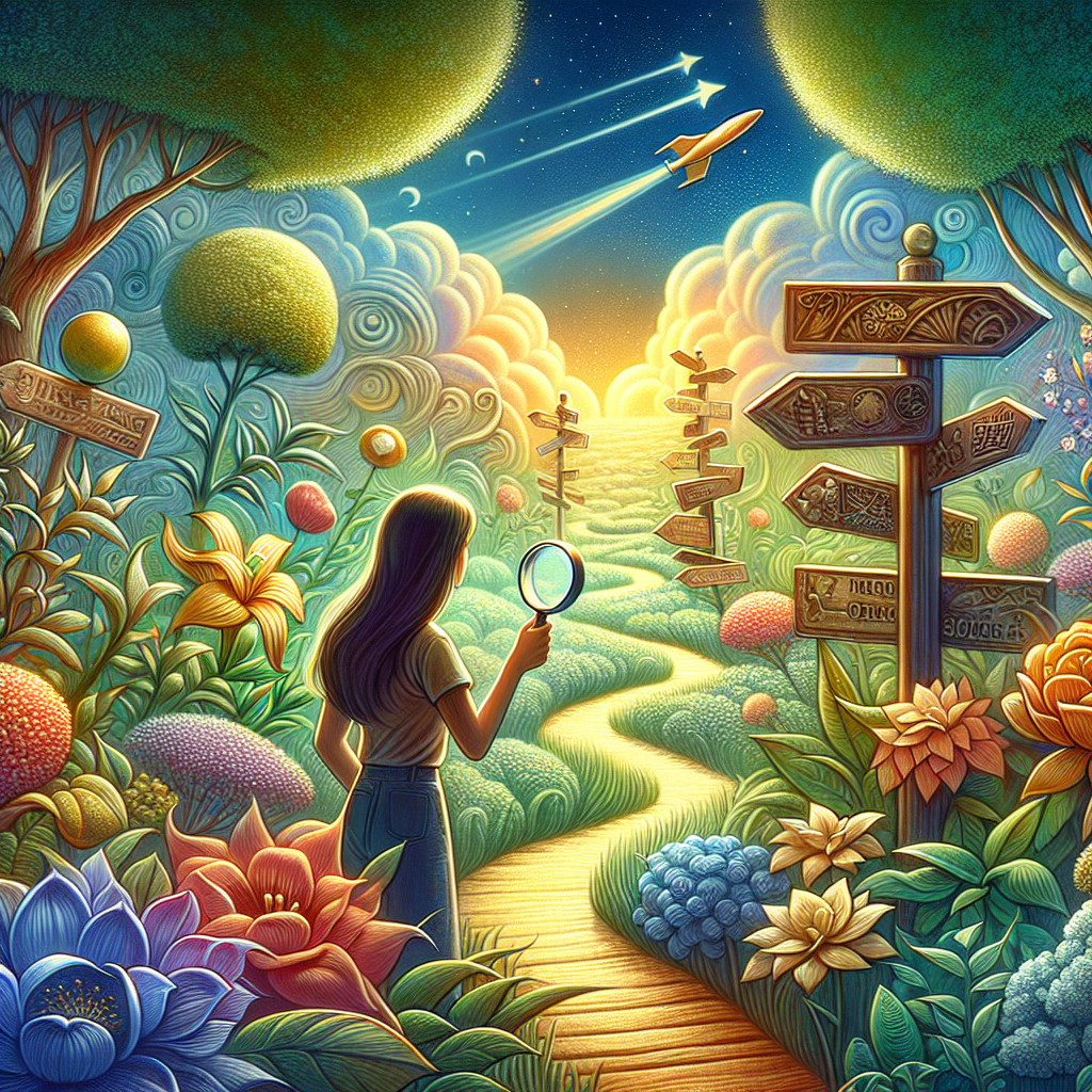 Blog post illustration