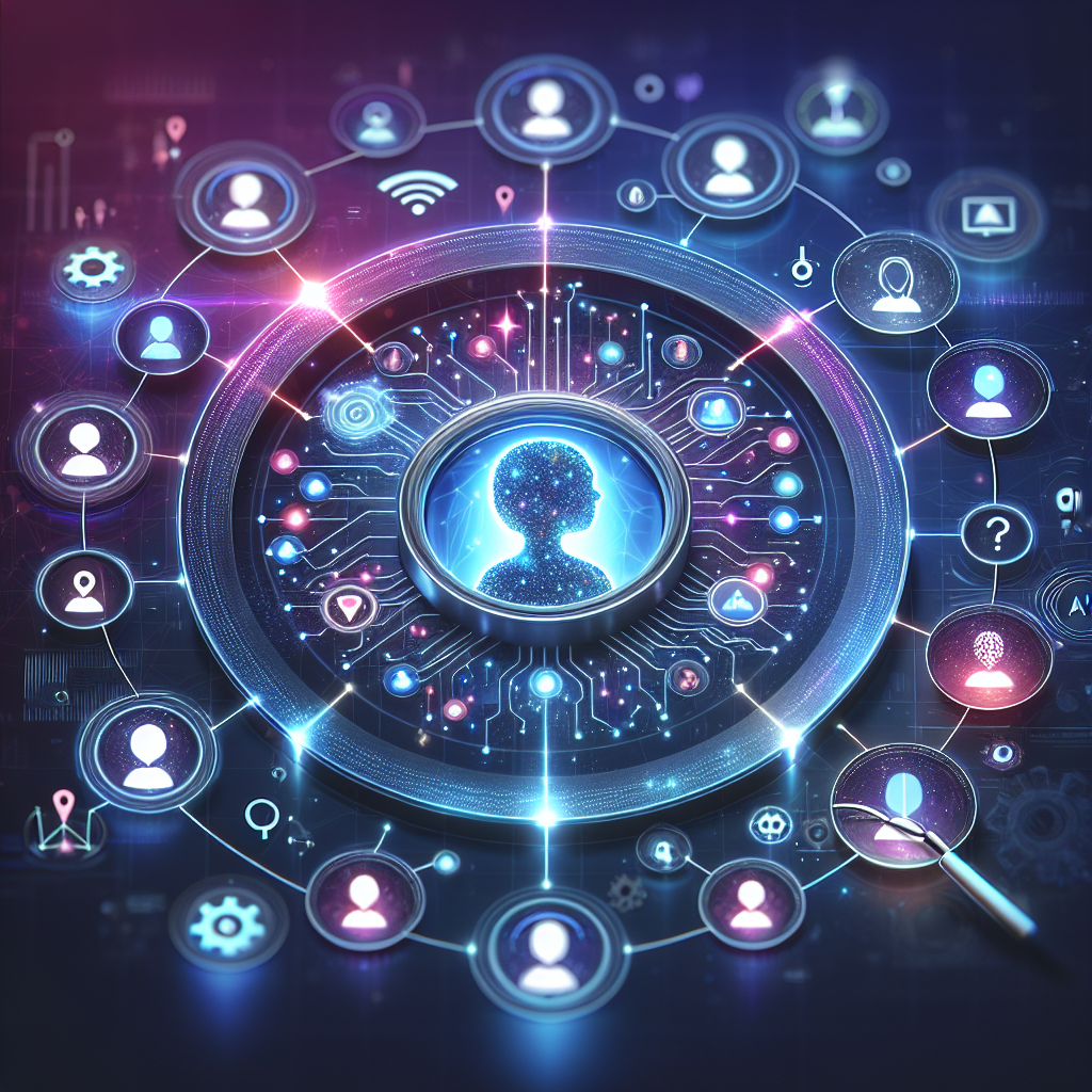 Blog post illustration