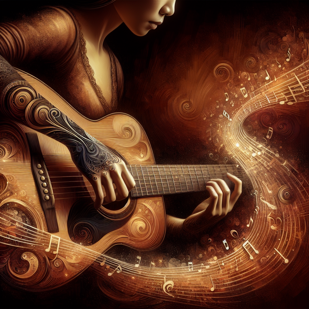 Blog post illustration