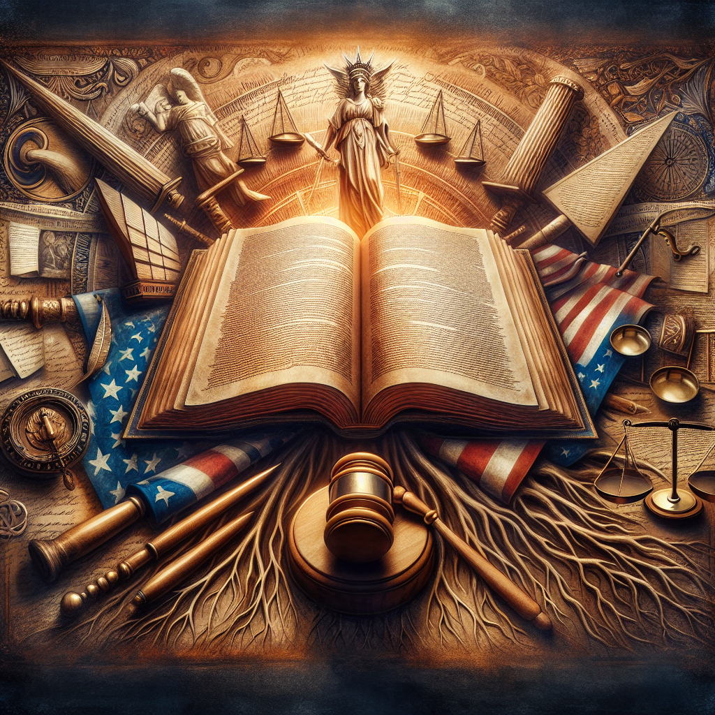 Blog post illustration