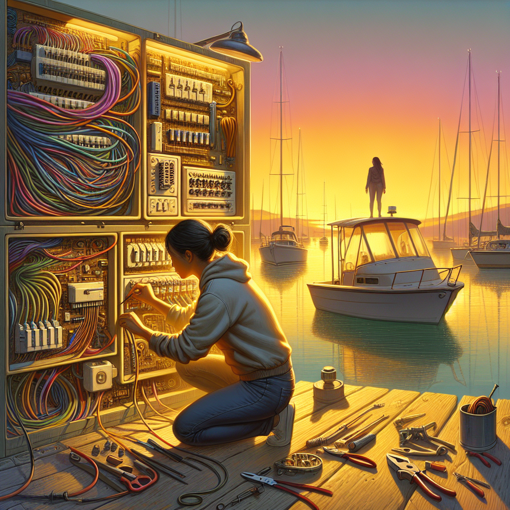 Blog post illustration