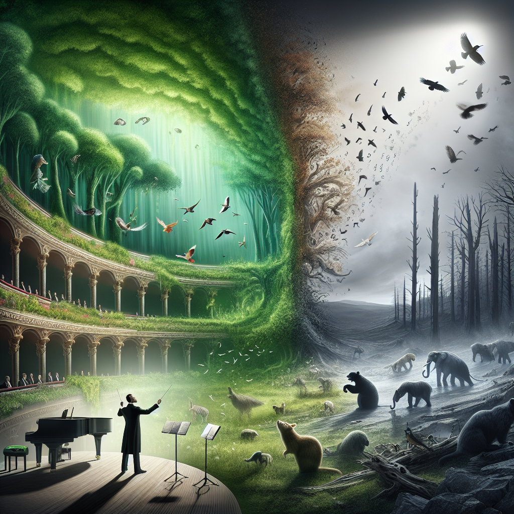 Blog post illustration