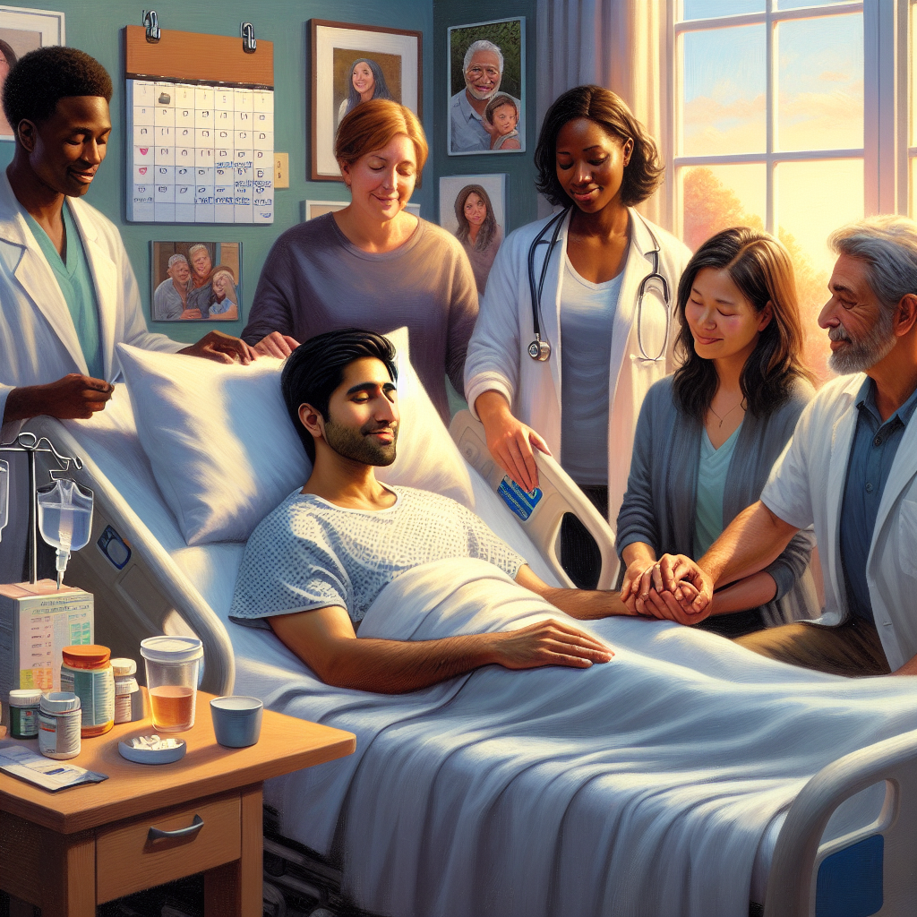 Blog post illustration