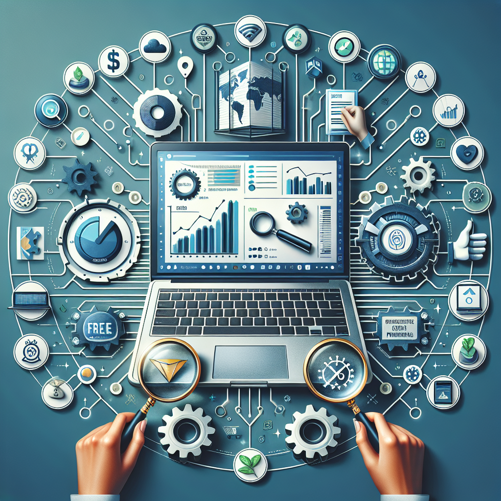 Blog post illustration