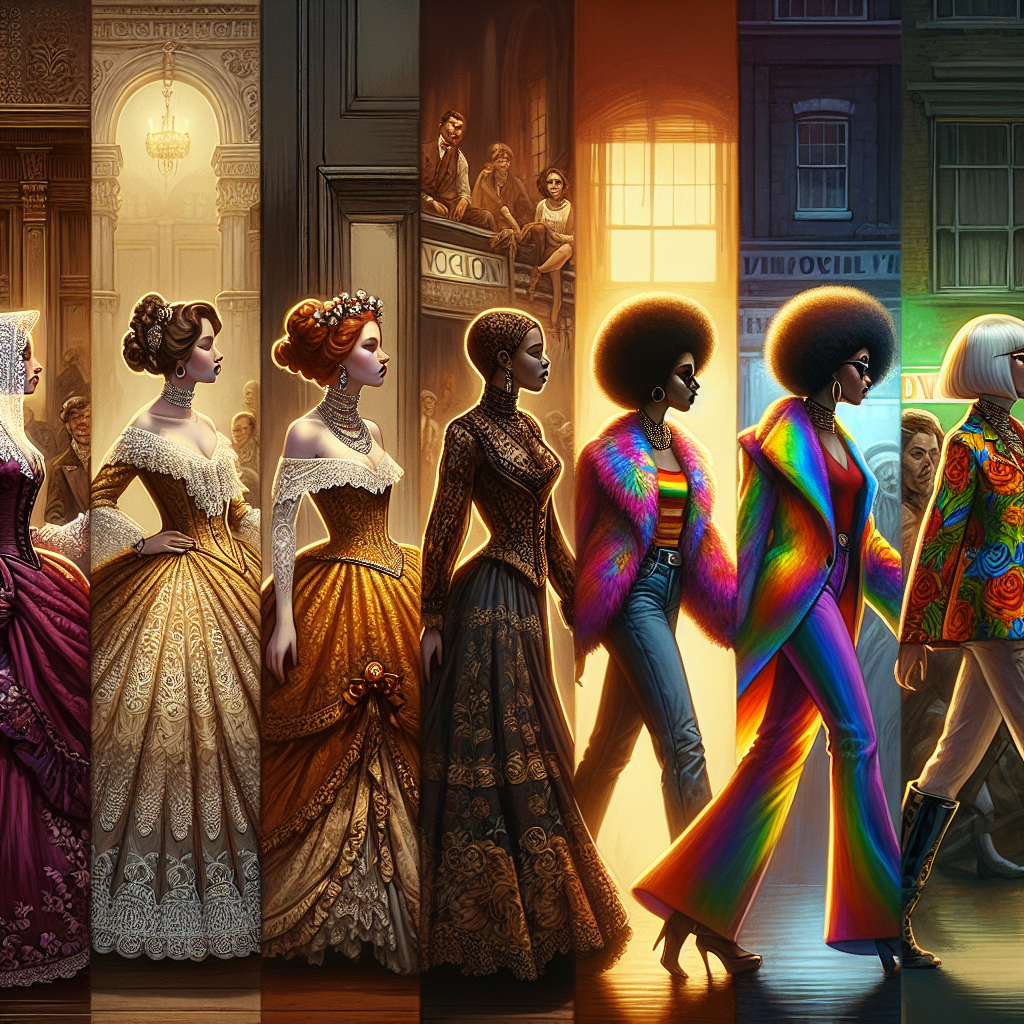 Blog post illustration