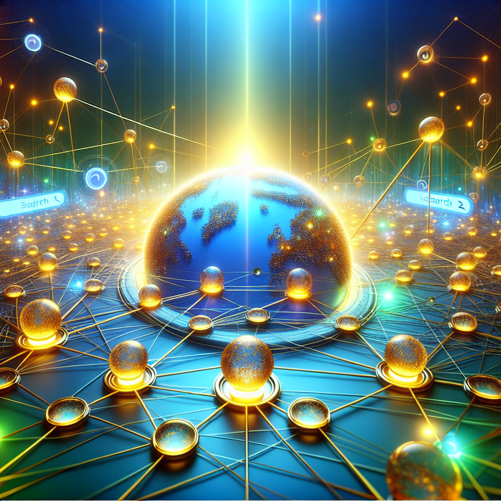 Blog post illustration